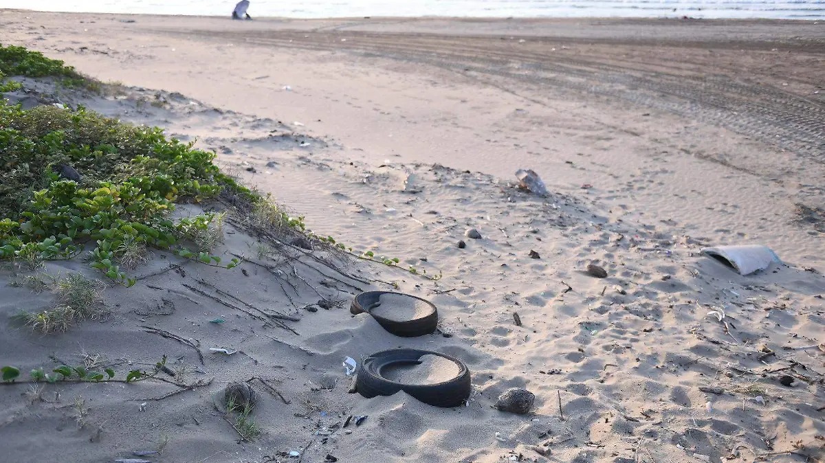 RENÉ-PLAYA COATZA